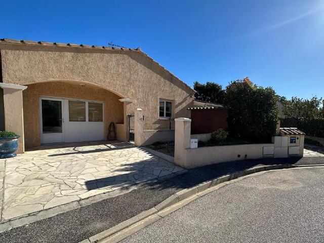 Maison proposé à Bormes-les-Mimosas