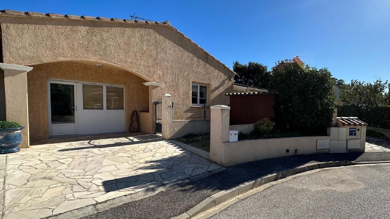 maison 5 pièces 134 m2 à vendre à Bormes-les-Mimosas (83230)