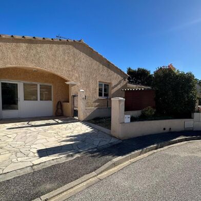 Maison 5 pièces 640000 €