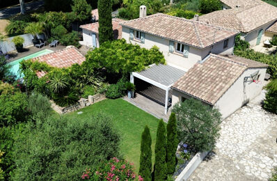 vente maison 599 000 € à proximité de Sainte-Croix-de-Quintillargues (34270)