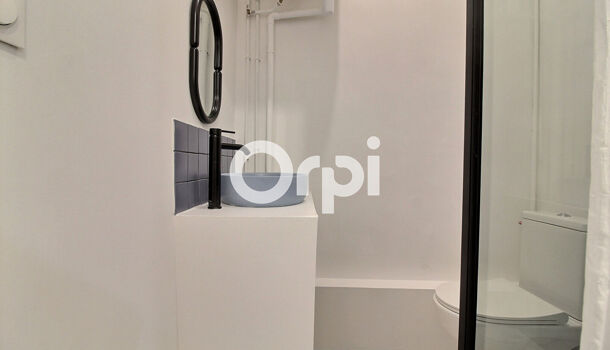 Appartement 3 pièces  à louer Marseille 7eme 13007