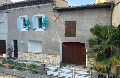 location maison 680 € CC /mois à proximité de Occitanie