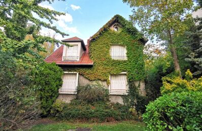 vente maison 676 000 € à proximité de Baugy (18800)