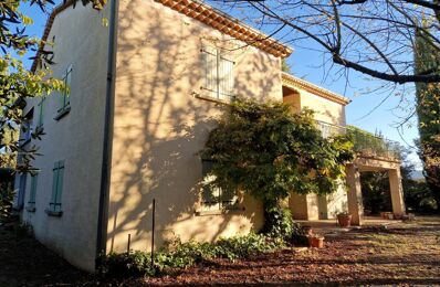vente maison 620 000 € à proximité de Saint-Michel-l'Observatoire (04870)