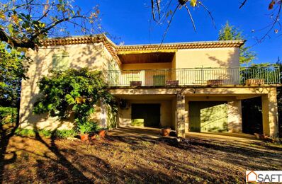 vente maison 620 000 € à proximité de Roussillon (84220)