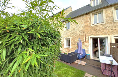 vente maison 249 000 € à proximité de Beaumont-sur-Oise (95260)