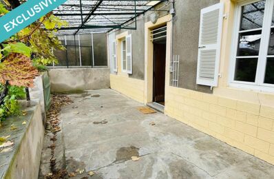 vente maison 290 000 € à proximité de Silly-sur-Nied (57530)