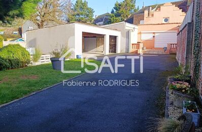 vente maison 188 000 € à proximité de Cagnoncles (59161)