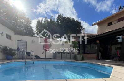 vente maison 337 000 € à proximité de Campsas (82370)