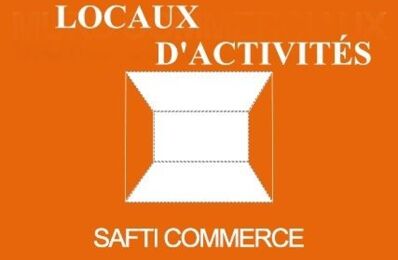 vente commerce 186 328 € à proximité de Saint-Vincent-sur-Oust (56350)