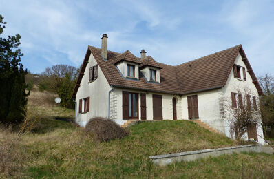 vente maison 189 000 € à proximité de Ervy-le-Châtel (10130)