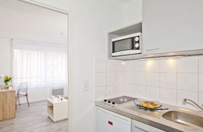 vente appartement 72 000 € à proximité de Mont-Dore (63240)