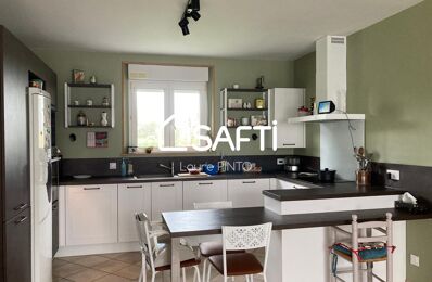 vente maison 185 000 € à proximité de Saint-Étienne-à-Arnes (08310)