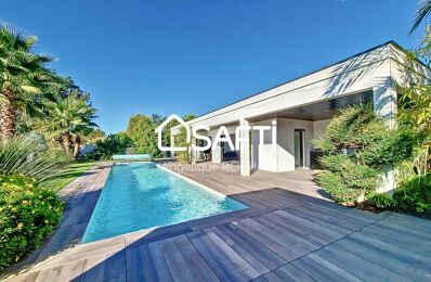 vente maison 715 000 € à proximité de Lamalou-les-Bains (34240)