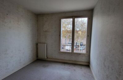 appartement 4 pièces 80 m2 à vendre à Limoges (87000)