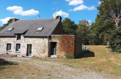 vente maison 188 000 € à proximité de Saint-Martin-sur-Oust (56200)