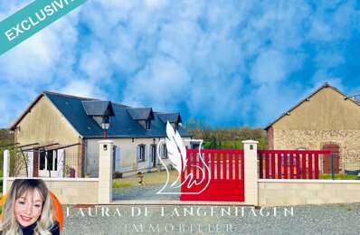 vente maison 219 900 € à proximité de Cherré-Au (72400)