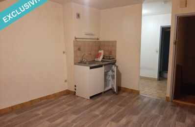 vente appartement 67 800 € à proximité de Saint-Dyé-sur-Loire (41500)