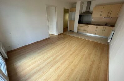 appartement 2 pièces 44 m2 à vendre à Saint-Martin-Boulogne (62280)