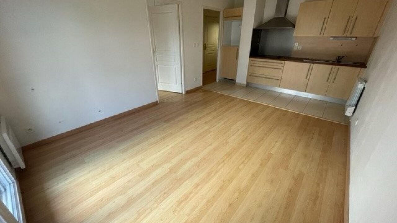 appartement 2 pièces 44 m2 à vendre à Saint-Martin-Boulogne (62280)