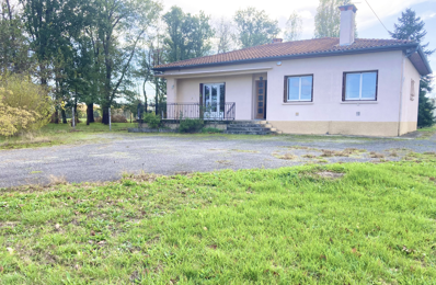 vente maison 360 000 € à proximité de Lavalette (31590)