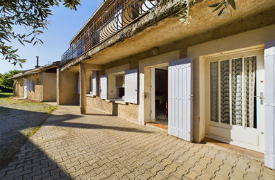 vente maison 337 000 € à proximité de Saint-Andiol (13670)