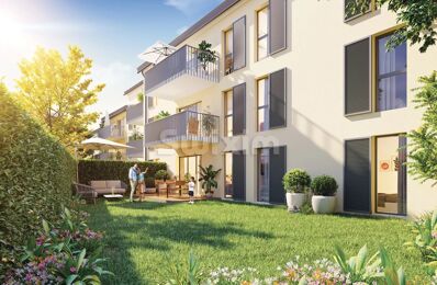 vente appartement 294 500 € à proximité de Collonges-Au-Mont-d'Or (69660)