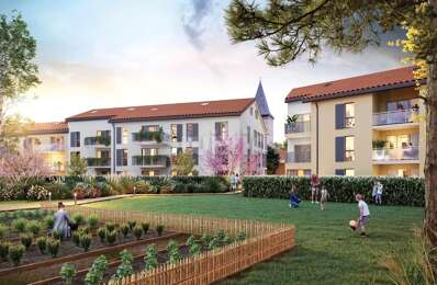 vente appartement 302 500 € à proximité de Fontaines-sur-Saône (69270)