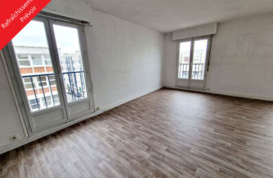 vente appartement 179 000 € à proximité de Montivilliers (76290)