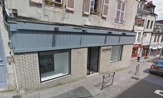 Commerce  225 m² à vendre à Auxerre (89000)