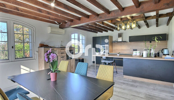 Villa / Maison 4 pièces  à vendre Pontacq 64530