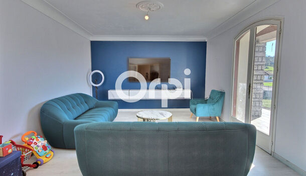 Villa / Maison 4 pièces  à vendre Pontacq 64530