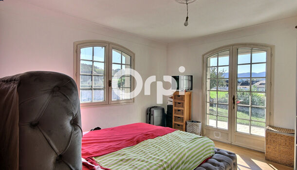 Villa / Maison 4 pièces  à vendre Pontacq 64530