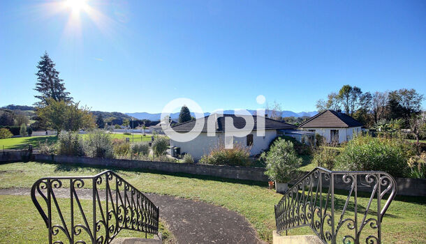 Villa / Maison 4 pièces  à vendre Pontacq 64530