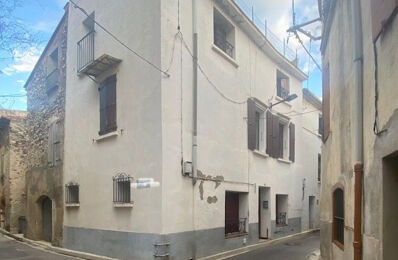 vente maison 68 000 € à proximité de Montalba-le-Château (66130)