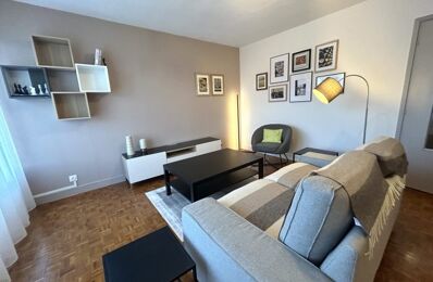 location appartement 1 179 € CC /mois à proximité de Loivre (51220)