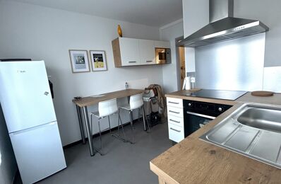 location appartement 1 180 € CC /mois à proximité de Cernay-Lès-Reims (51420)