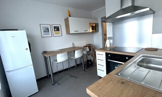 Appartement 3 Pièces 68 m² à louer à Reims (51100)