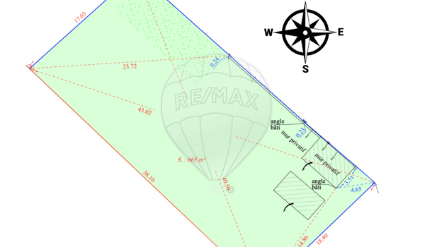 Terrain  à vendre Arvert 17530