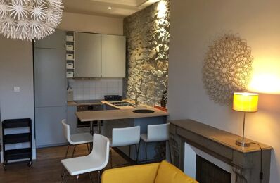 location appartement 740 € CC /mois à proximité de Grenoble (38)