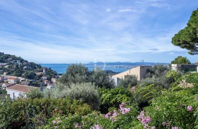 appartement 3 pièces 78 m2 à vendre à Villefranche-sur-Mer (06230)