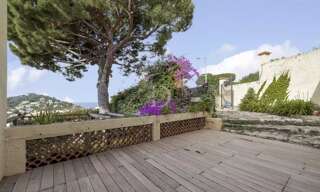 Appartement 3 Pièces 78 m² à vendre à Villefranche-sur-Mer (06230)