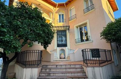 vente maison 2 700 000 € à proximité de Nice (06200)