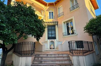 vente maison 2 900 000 € à proximité de Villeneuve-Loubet (06270)