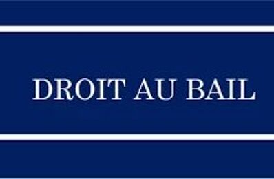 vente commerce 160 000 € à proximité de Beaulieu-sur-Mer (06310)