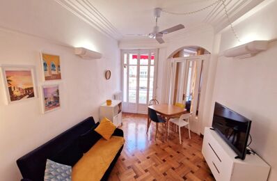 vente appartement 295 000 € à proximité de Èze (06360)