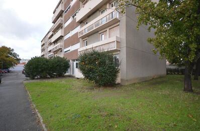 appartement 2 pièces 54 m2 à vendre à Toulouse (31100)