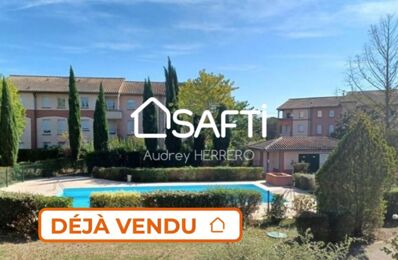 vente appartement 121 000 € à proximité de Saint-Sauveur (31790)