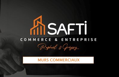 vente commerce 450 000 € à proximité de Saint-Raphaël (83530)