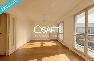 vente appartement 240 000 € à proximité de Saint-Caprais-de-Bordeaux (33880)